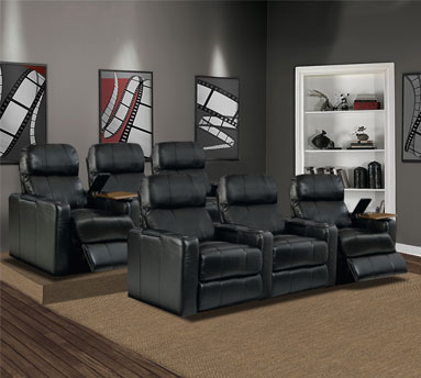 Theater Seating for Sale
